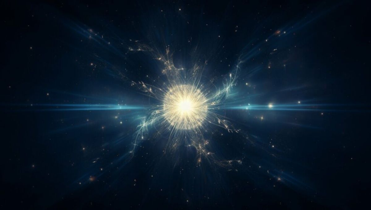 How the 4-Pointed Star is Viewed in Modern Spirituality