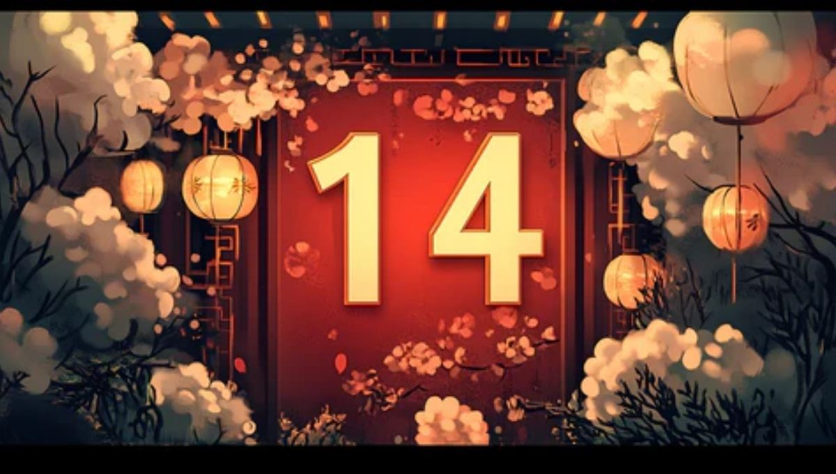 How the Number 14 Can Affect Your Life