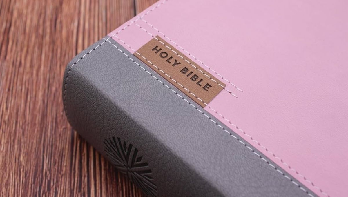 How to Apply Pink’s Biblical Meaning in Your Life