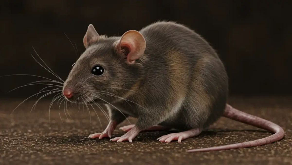 How to Apply the Dead Rat’s Spiritual Message to Your Life