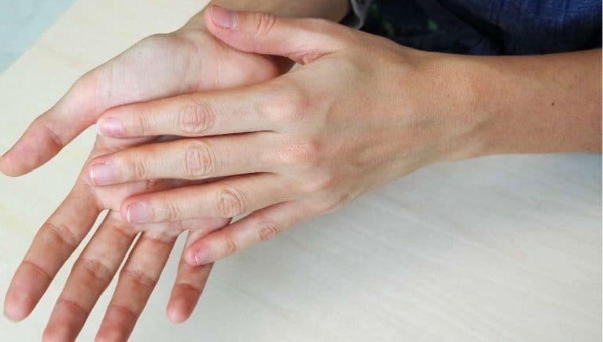 How to Spiritually Interpret Cuts on Your Hands – Step by Step