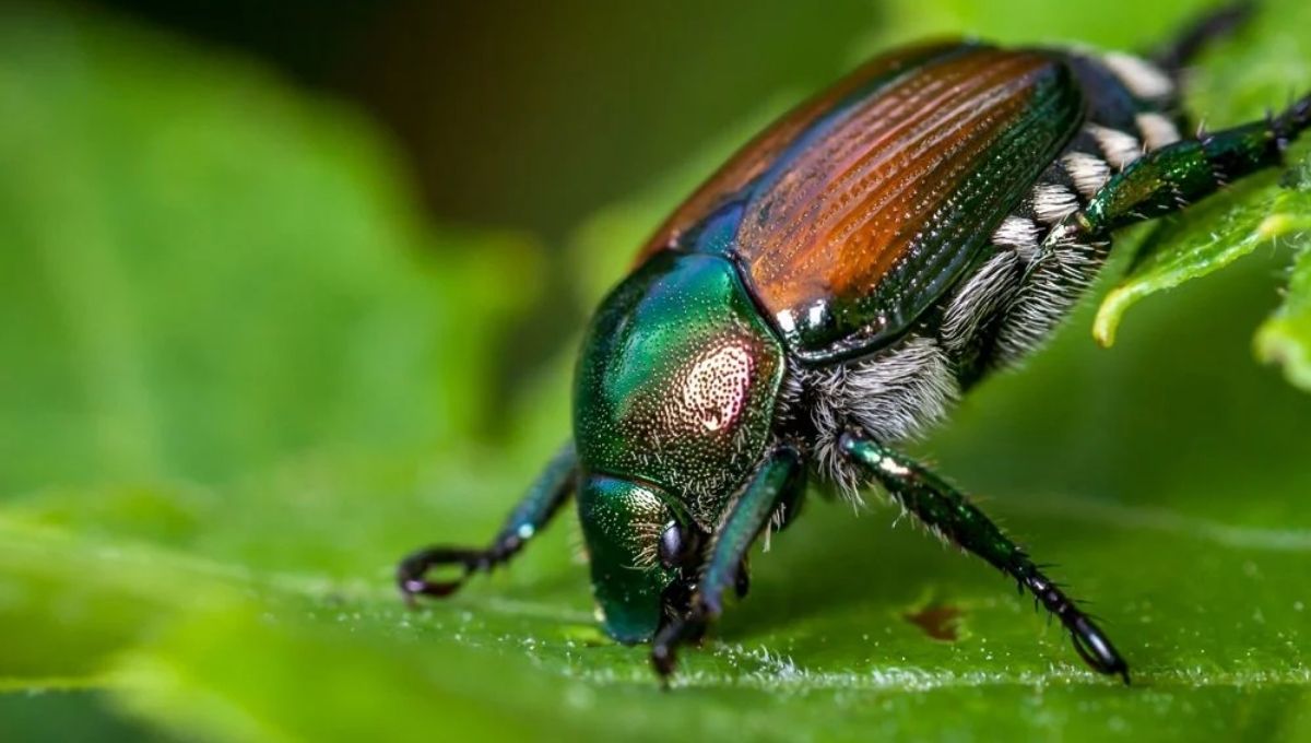 Meaning of Beetles in Chinese Culture and Spirituality