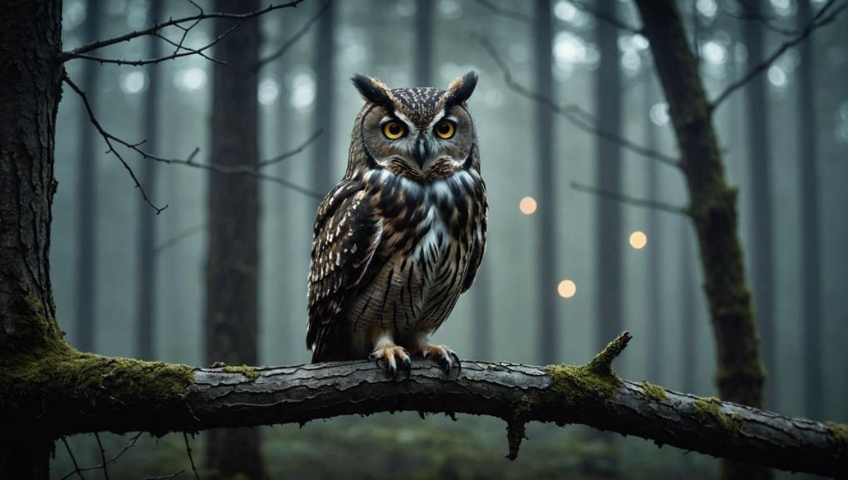 Owl Dreams: Spiritual Meanings and Hidden Messages