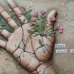 Random Cuts on Hands: Spiritual Meaning and Interpretations