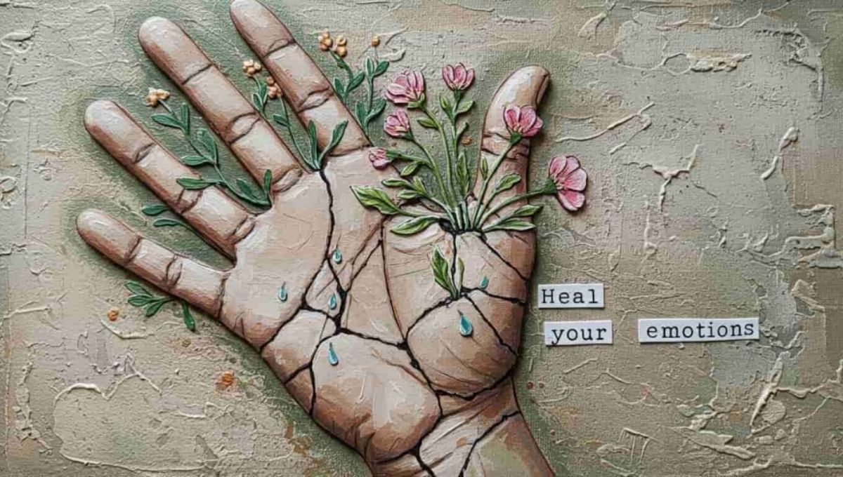 Random Cuts on Hands: Spiritual Meaning and Interpretations