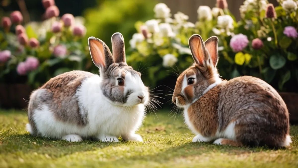 Seeing 2 Rabbits: Spiritual Meanings and Interpretations