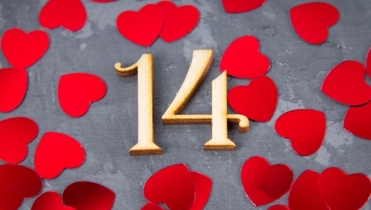 Simple Ways to Use the Energy of Number 14 in Daily Life