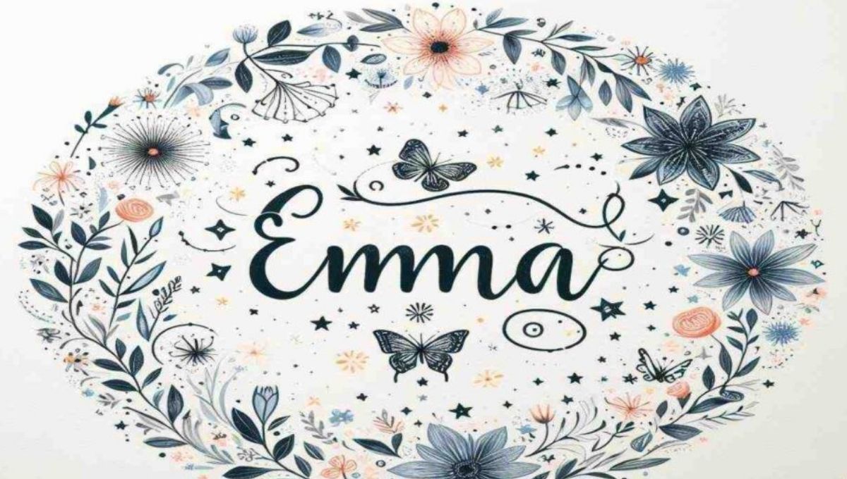Spiritual Lessons and Deeper Meaning of the Name Emma