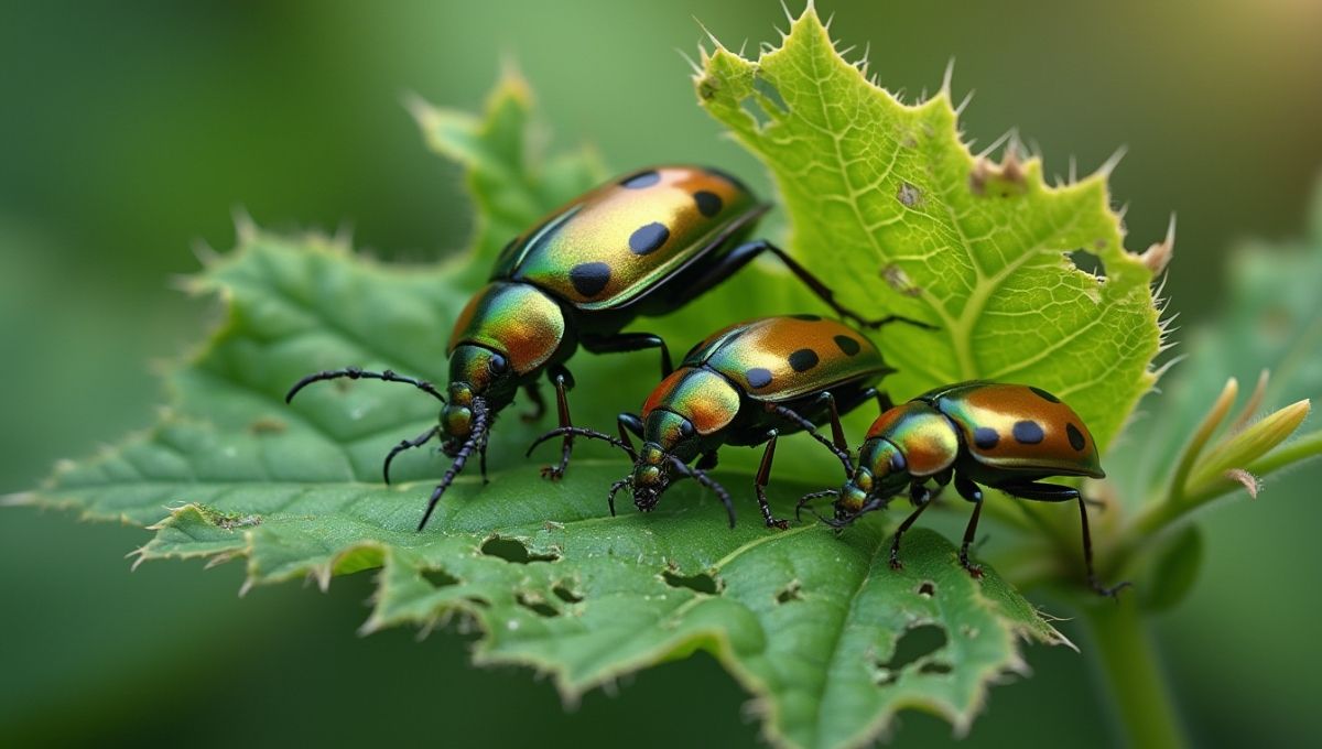 Spiritual Meaning of Beetles in Tattoos, Astrology & Symbolism
