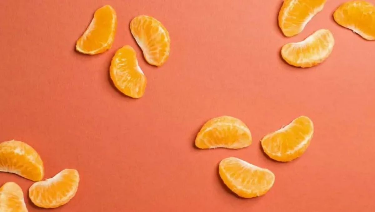 Spiritual Meaning of Oranges in a Dream