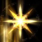 The 4-Pointed Star Spiritual Meaning