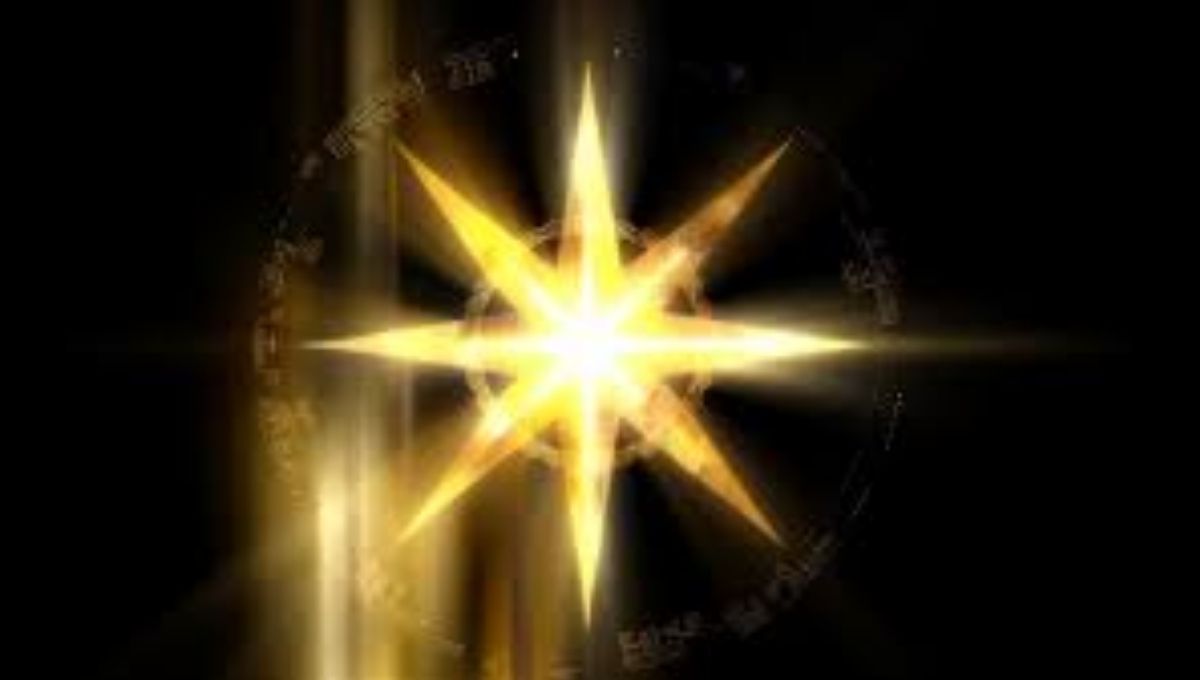 The 4-Pointed Star Spiritual Meaning