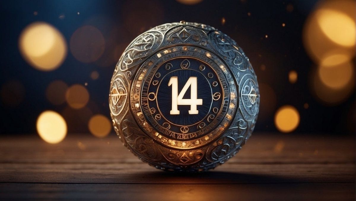 The Number 14 in Numerology