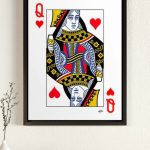 The Queen of Hearts Spiritual Meaning Explained