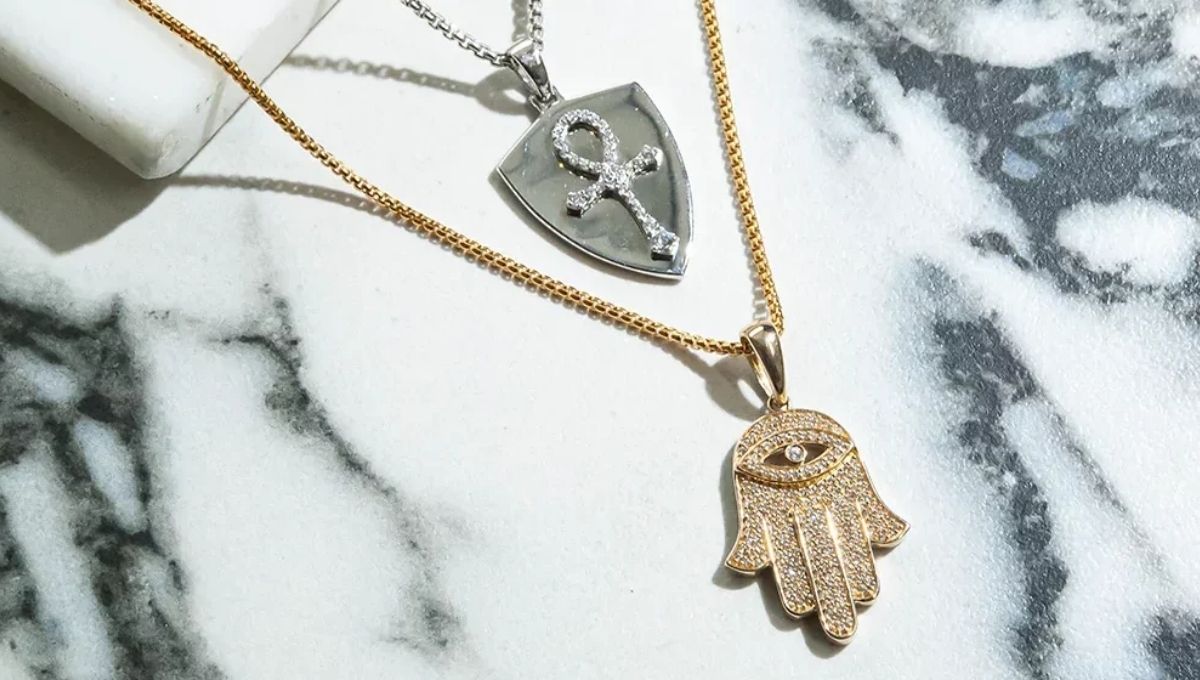 The Role of Jewelry in Spirituality