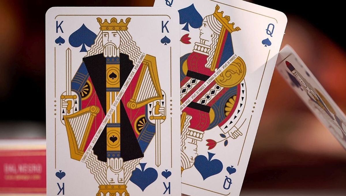 The Spiritual Meaning of the Jack of Clubs