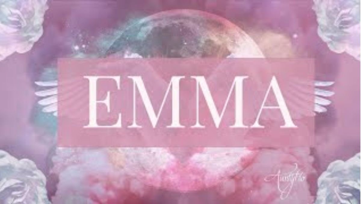 The Spiritual Meaning of the Name Emma