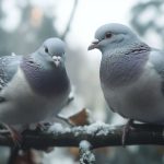 Uncovering the Mystery of White Bird Spiritual Meaning
