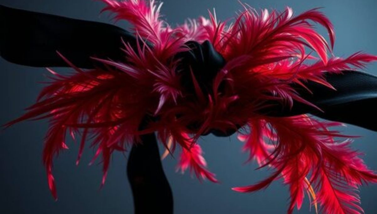 Ways to Use Red Feathers for Healing and Spiritual Growth