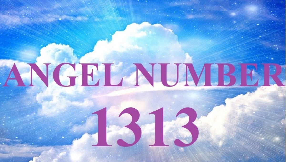 What 1313 Means for Love and Relationships