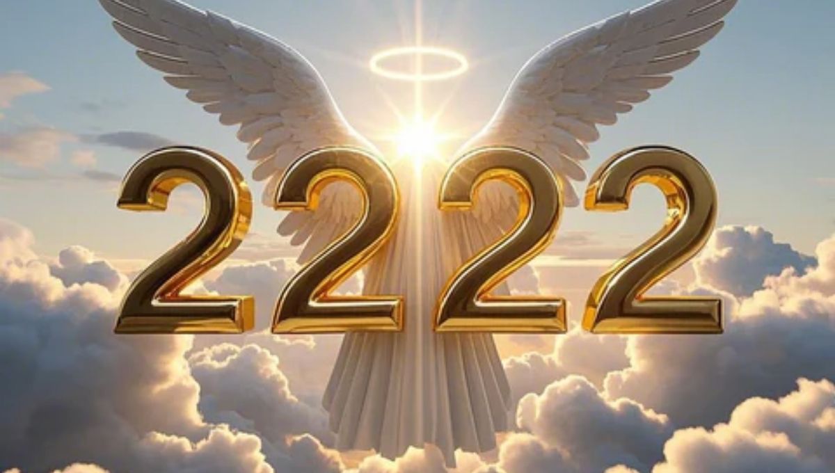 What Angel Number 2222 Means for Your Career Path