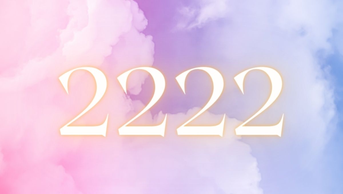 What Are Angel Numbers?