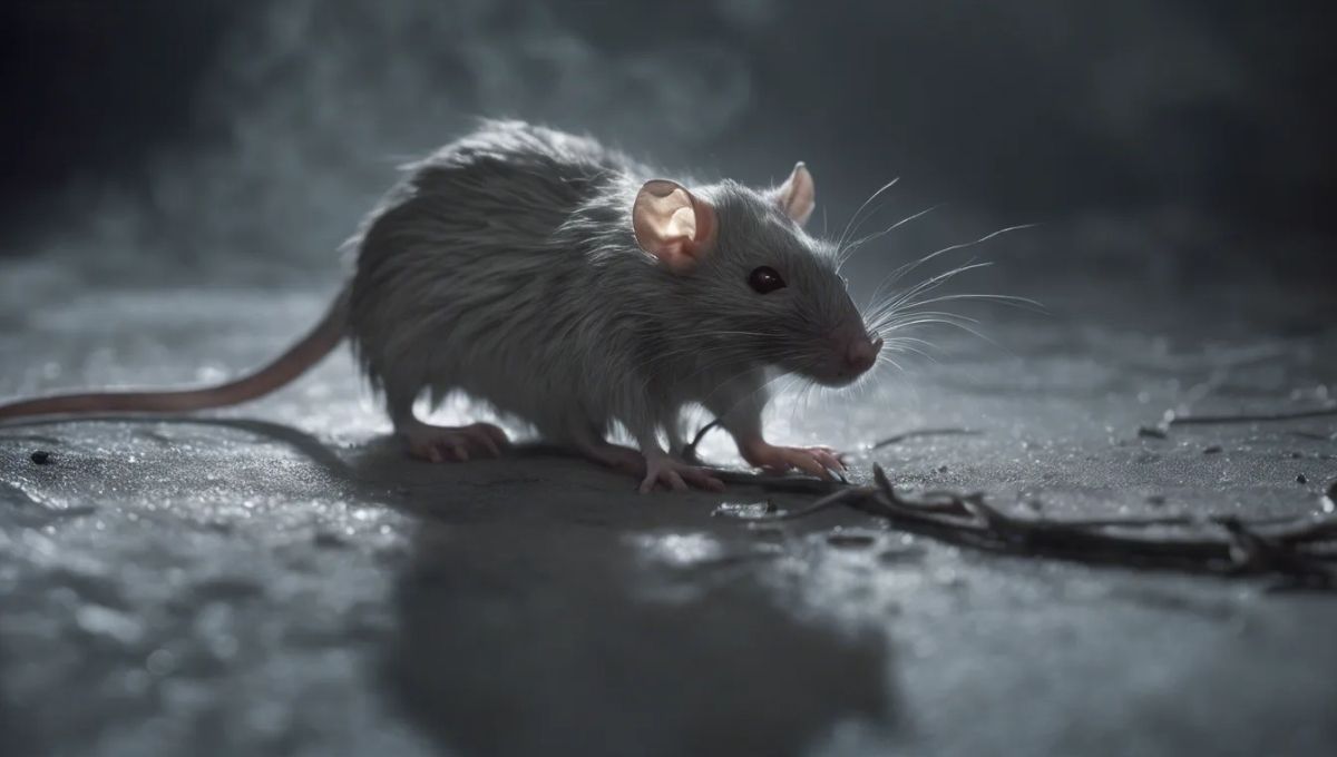 What It Means When You Dream About a Dead Rat