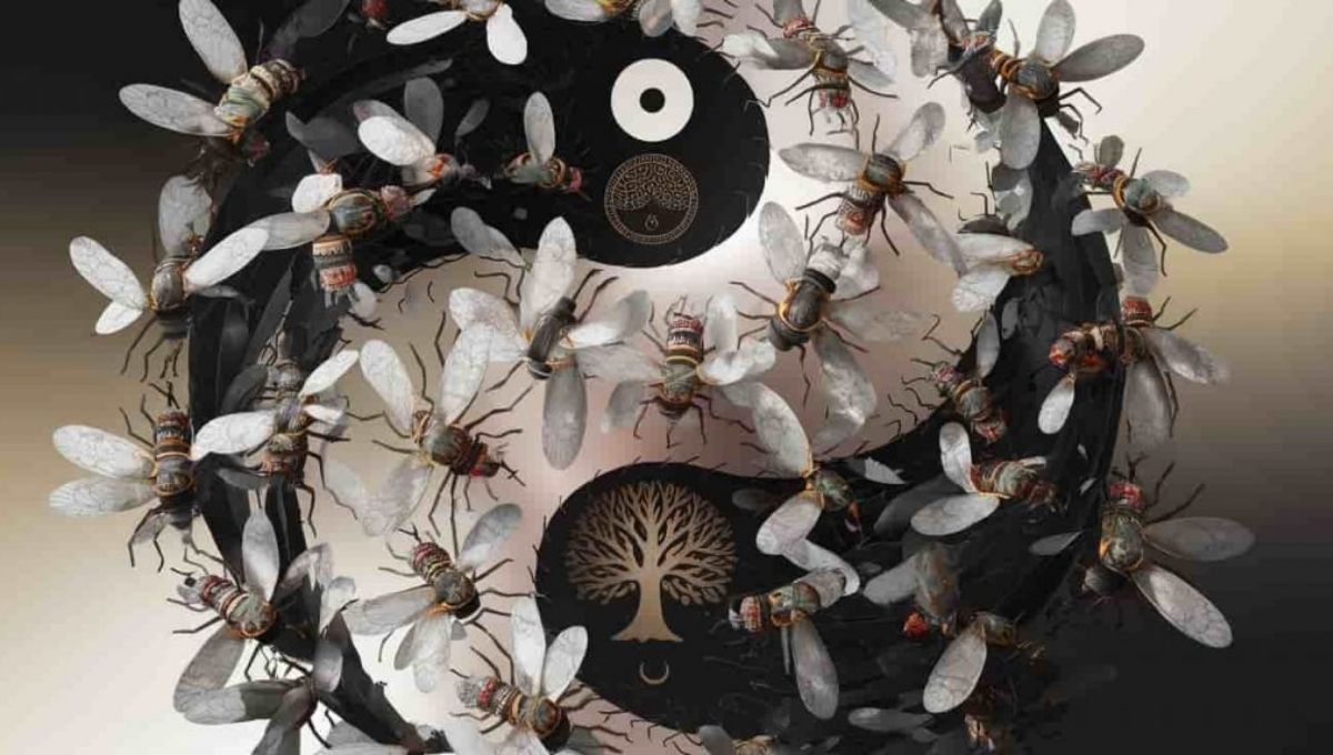 What This Guide Reveals About Flies and Spiritual Messages