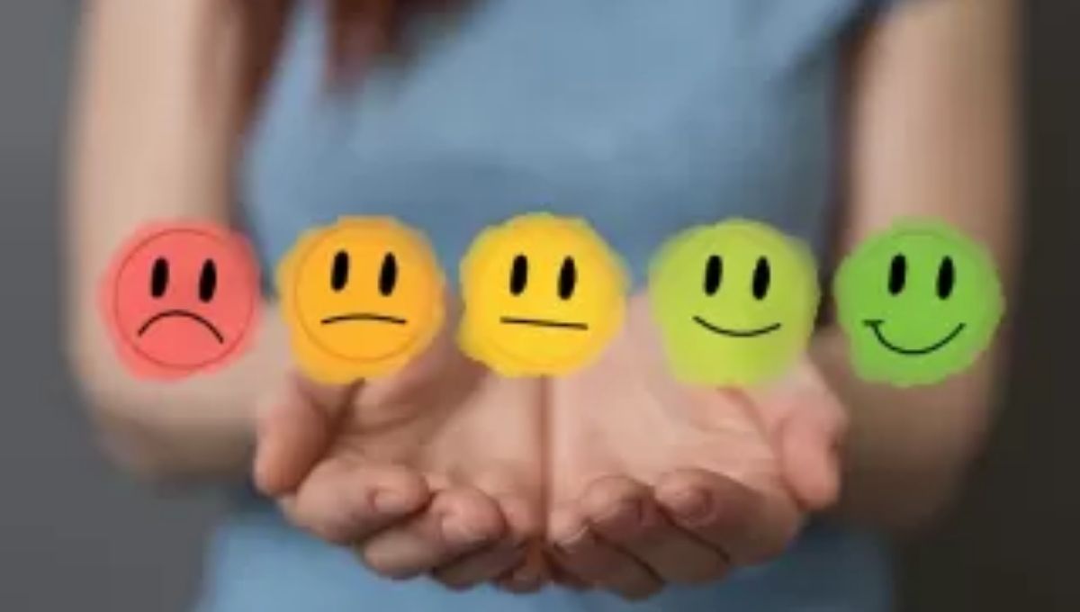 Your Emotional Response