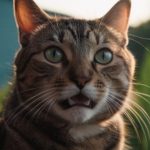15 Spiritual Meaning of Hearing a Cat Cry