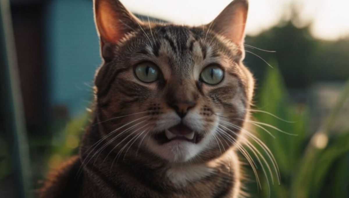 15 Spiritual Meaning of Hearing a Cat Cry