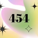 454 Angel Number Twin Flame Meaning Explained Simply