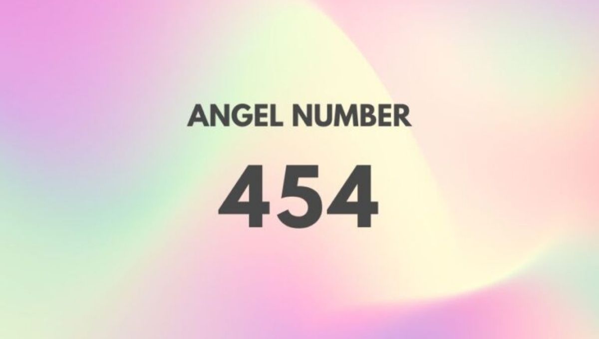 454’s Message About Balance and Harmony in Love