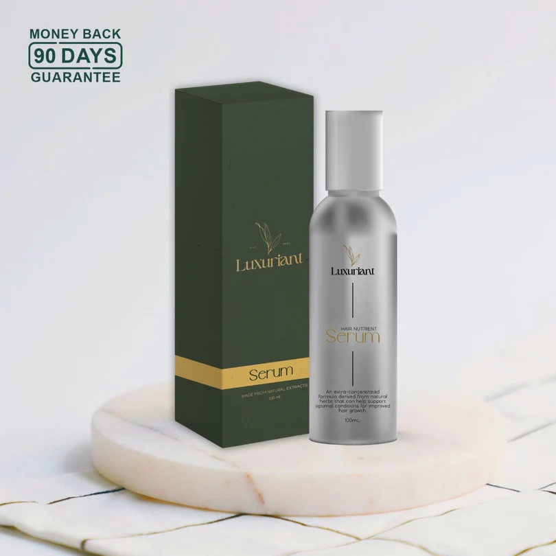 From Thin to Thick: How to Choose the Right Luxuriant Hair Growth Serum