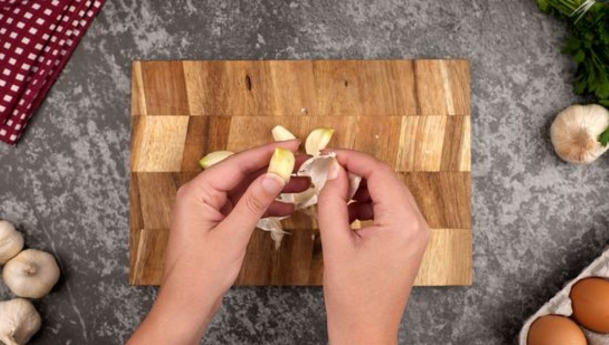 A Brief History of Garlic’s Spiritual Significance: From Pharaohs to Folklore