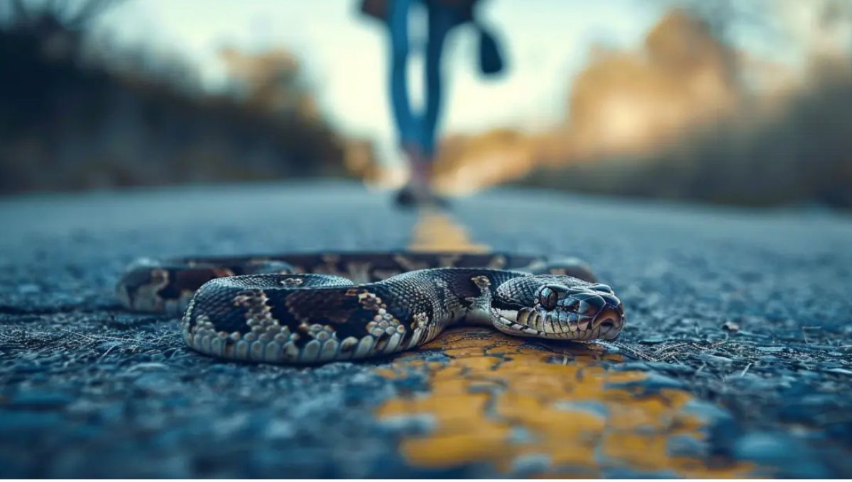 Ancient Egypt: Serpents of Divine Power