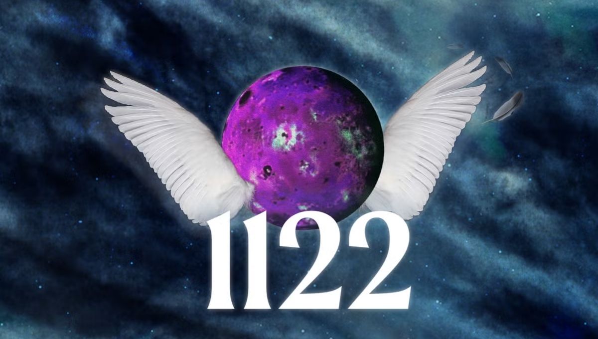 Angel Number 1122 Spiritual Meaning: A Complete Guide