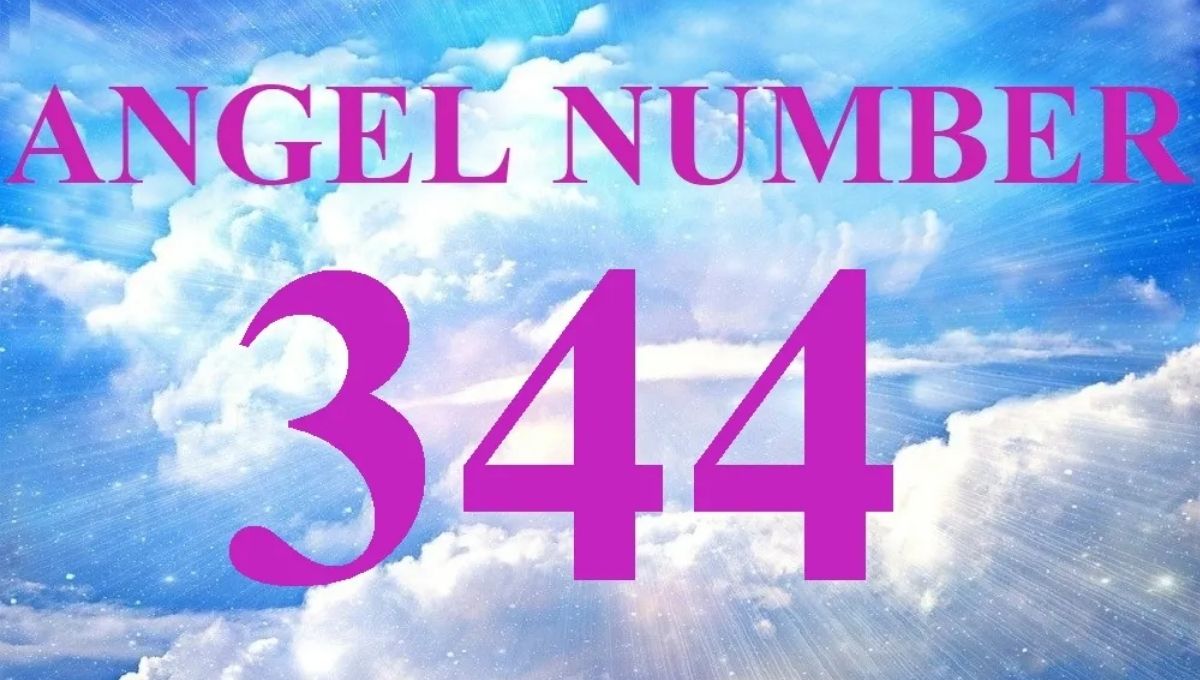 Are You Ready for Your Twin Flame? Here's What 344 Says