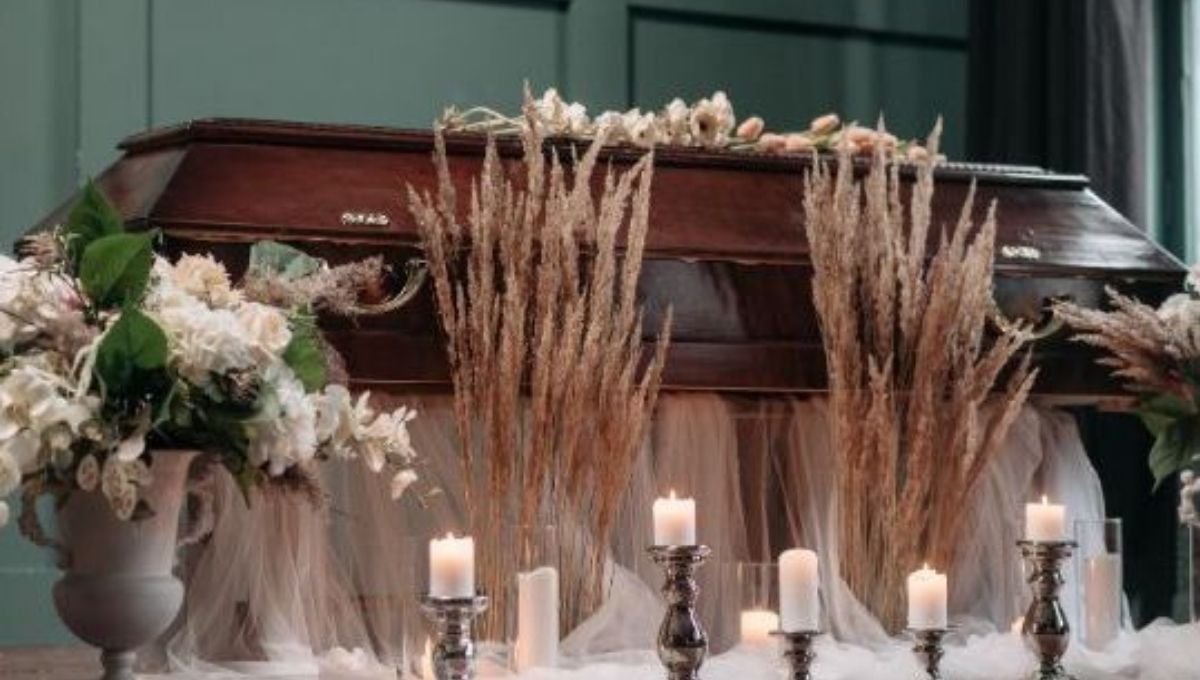 Bible Stories and References Involving Coffins