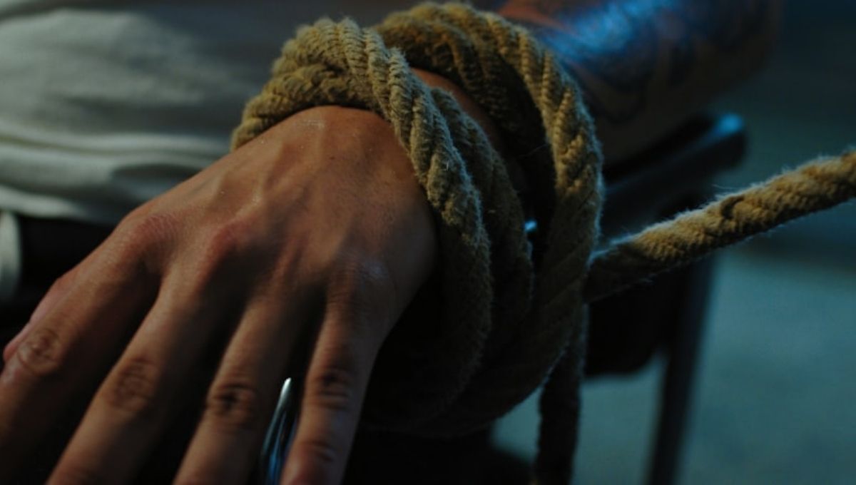 Biblical Case Studies of Captivity and Redemption