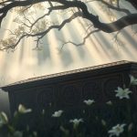 Biblical Meaning of Dreaming About a Coffin: What It Really Means