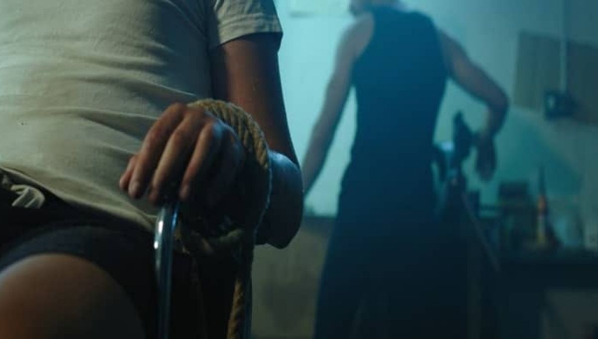 Biblical Meaning of Kidnapping Dreams: A Spiritual and Psychological Exploration