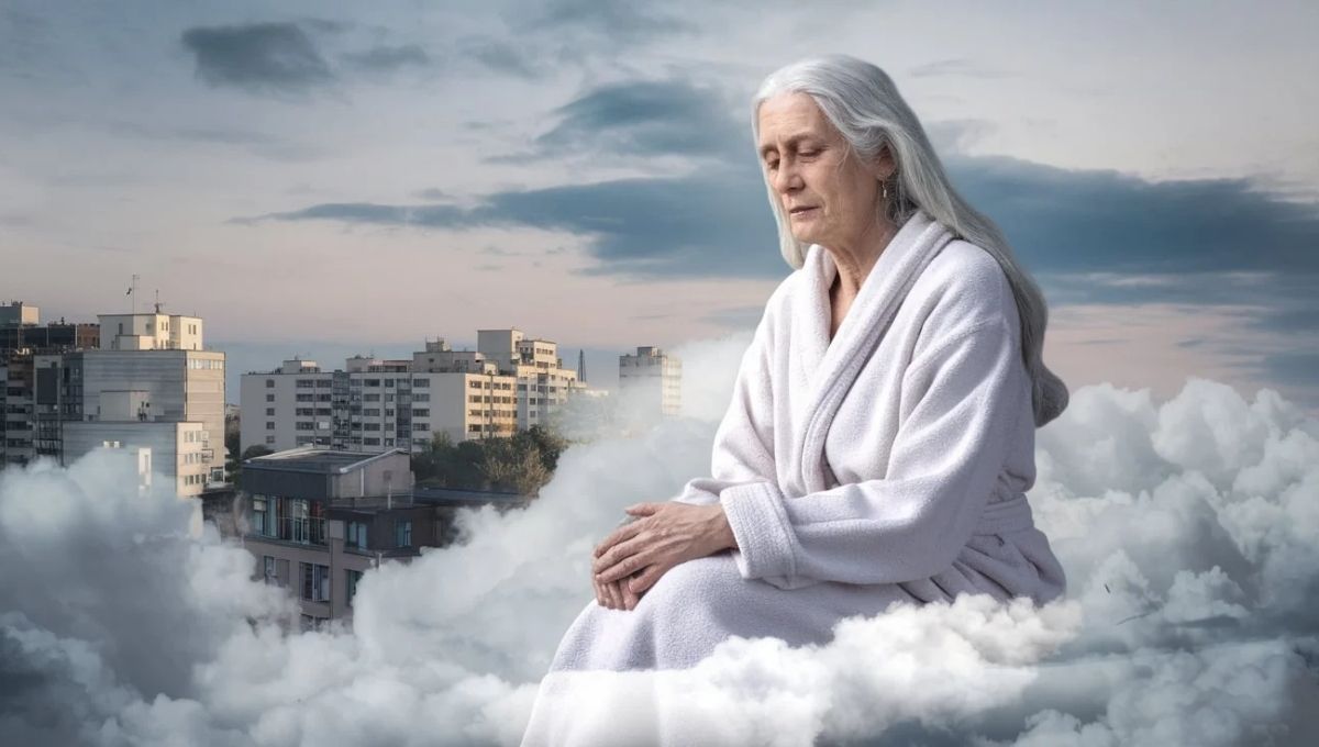 Biblical Meaning of Seeing Your Deceased Mother in a Dream