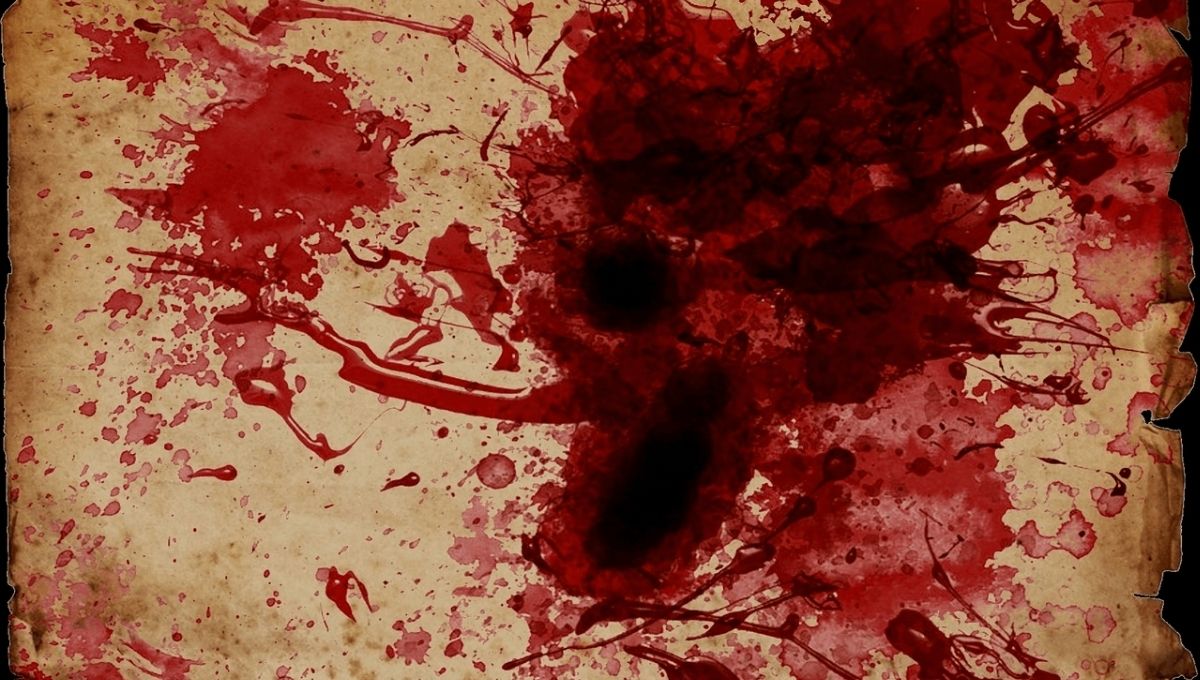 Biblical Meanings of Menstruation Symbolism in Dreams