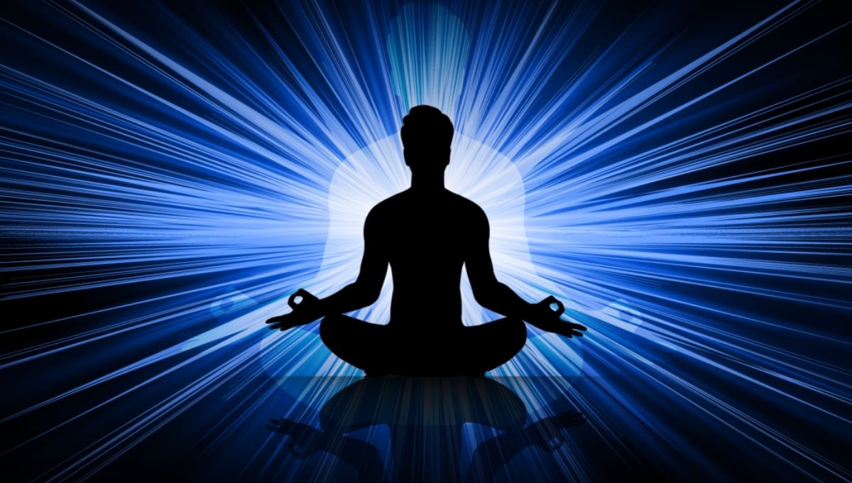 Boosting White Aura with Gratitude