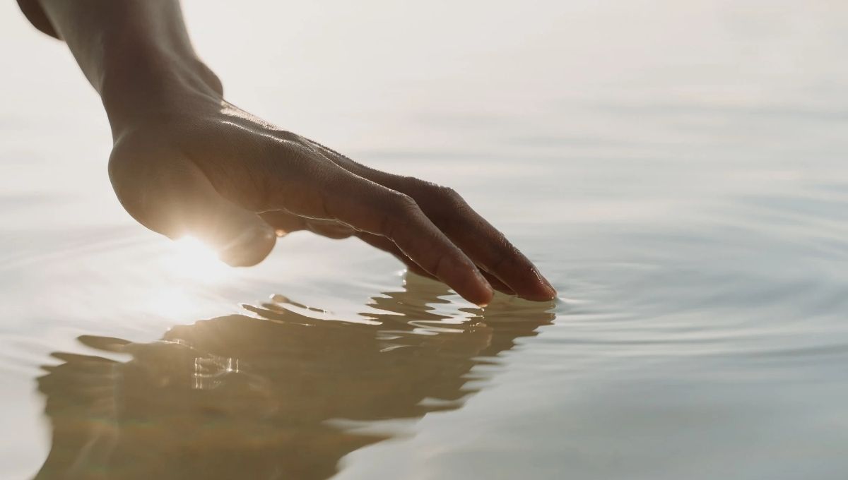 Core Symbolic Themes of Water