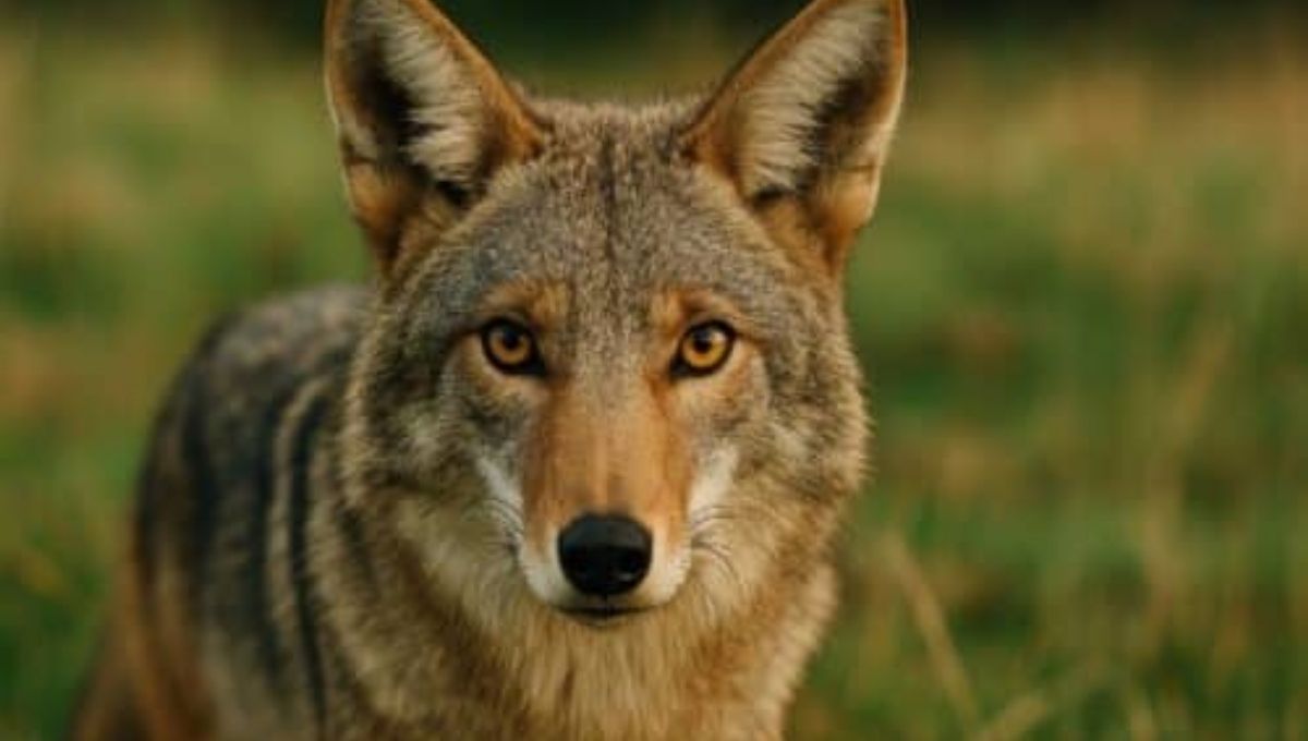 Coyote Symbolism: Spiritual Meanings of the Trickster Animal