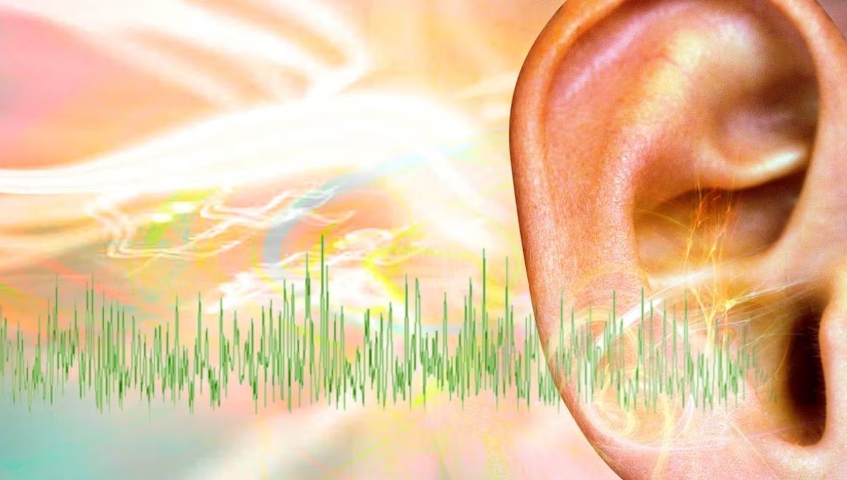 Cultural and Historical Beliefs About Right Ear Ringing