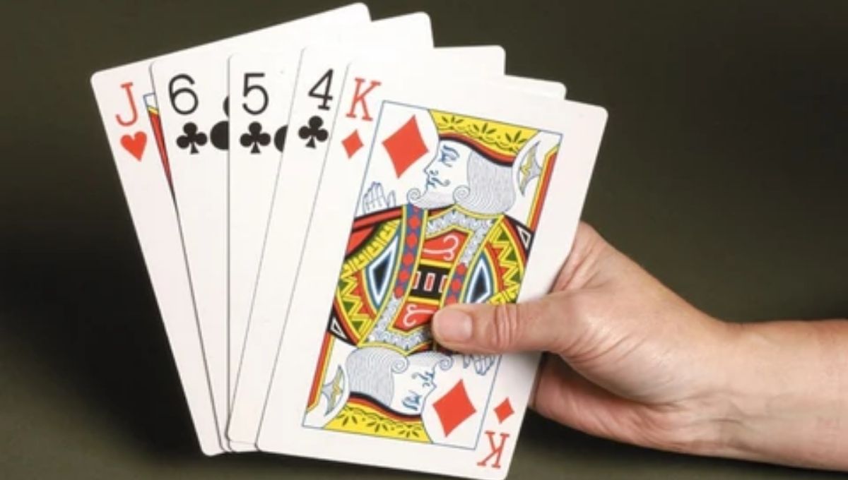 Daily Advice from Your Playing Cards