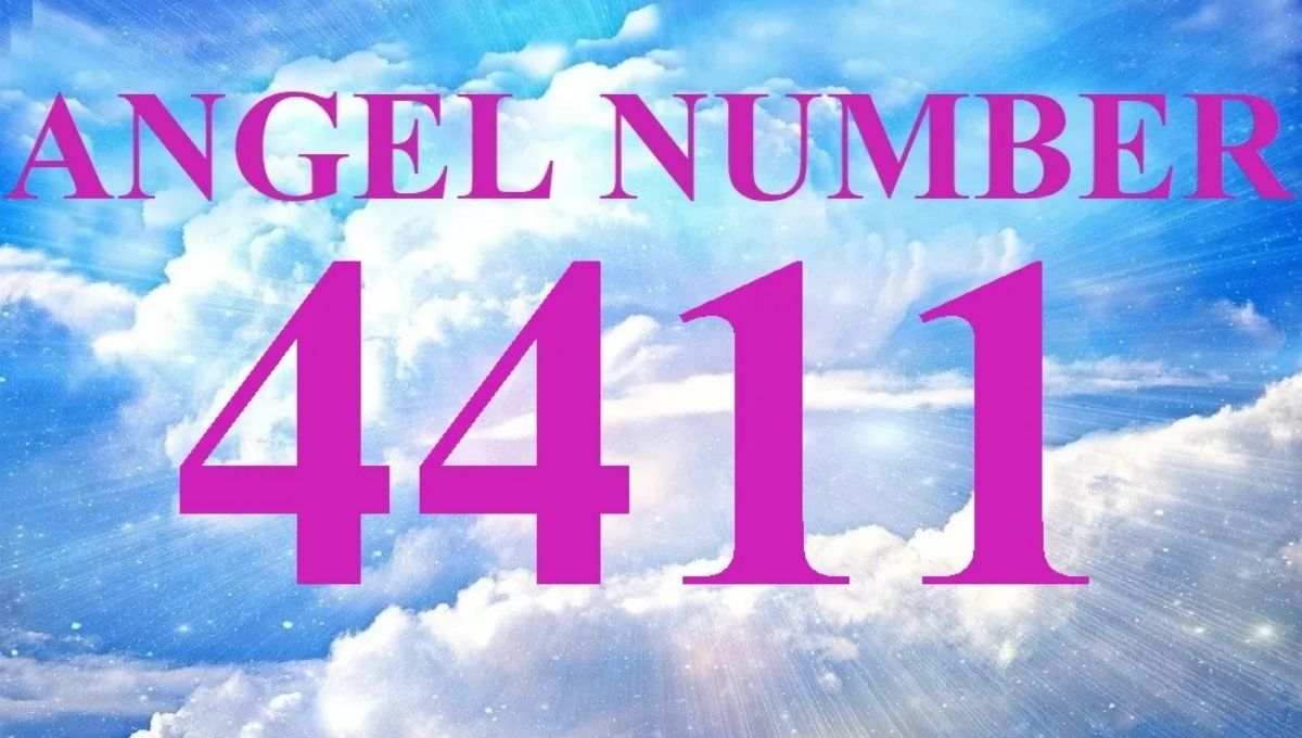 Decode the Divine: Discovering 4411 Angel Number Meaning